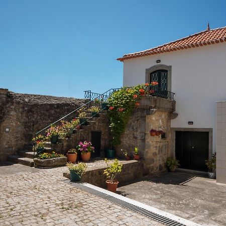 Casa Praia E Campo Viana do Castelo Eksteriør billede