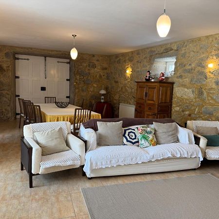 Casa Praia E Campo Viana do Castelo Eksteriør billede
