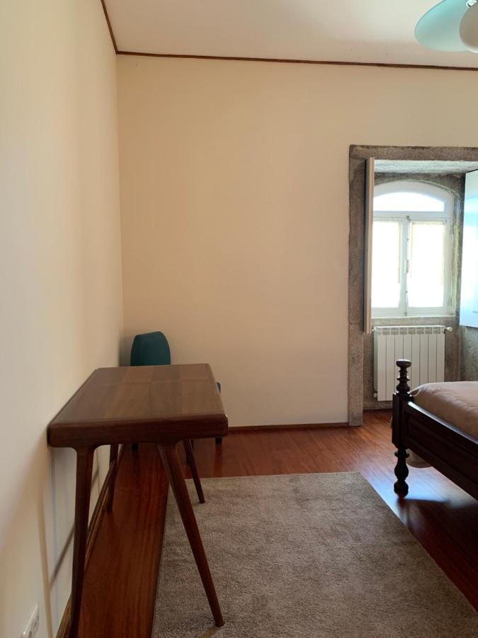 Casa Praia E Campo Viana do Castelo Eksteriør billede