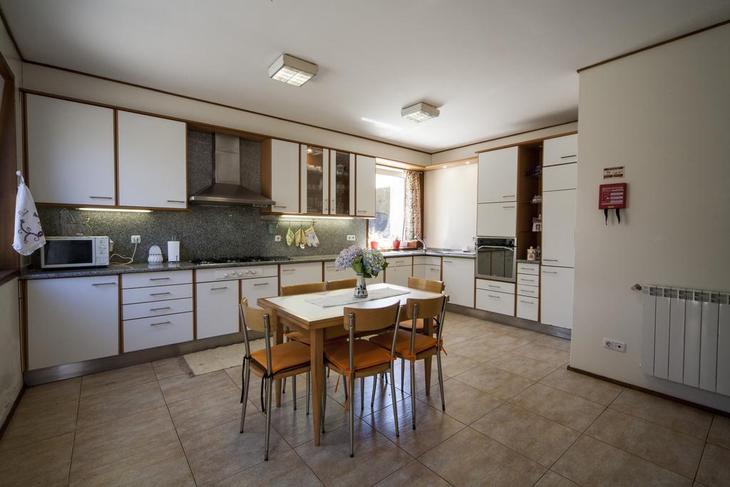 Casa Praia E Campo Viana do Castelo Værelse billede