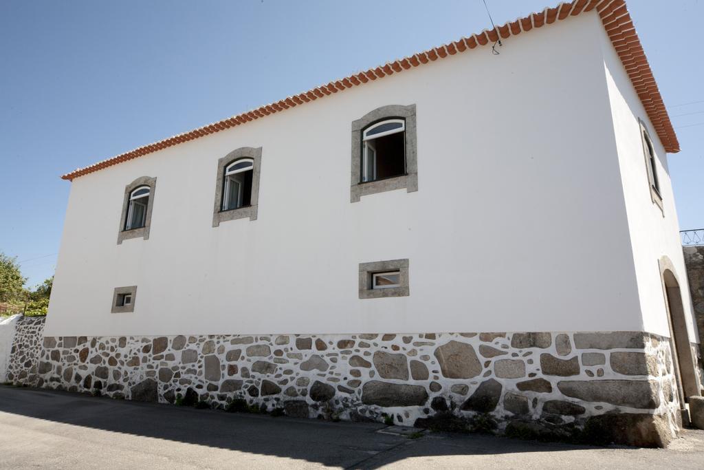 Casa Praia E Campo Viana do Castelo Værelse billede