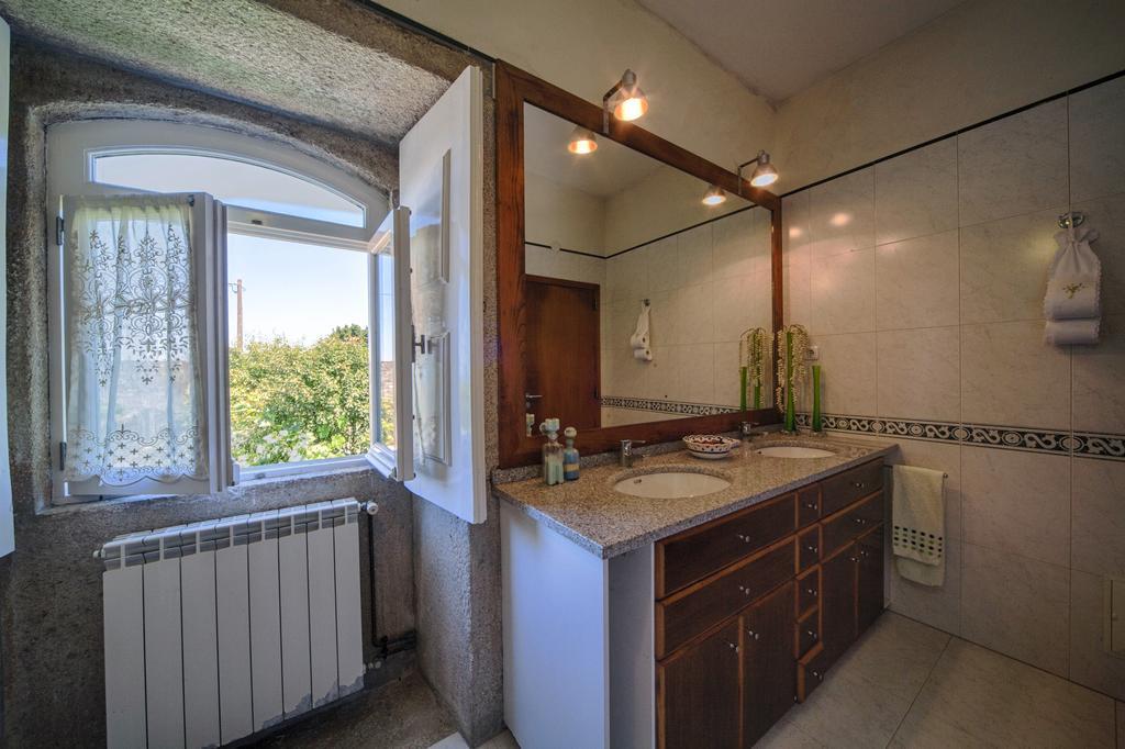 Casa Praia E Campo Viana do Castelo Værelse billede