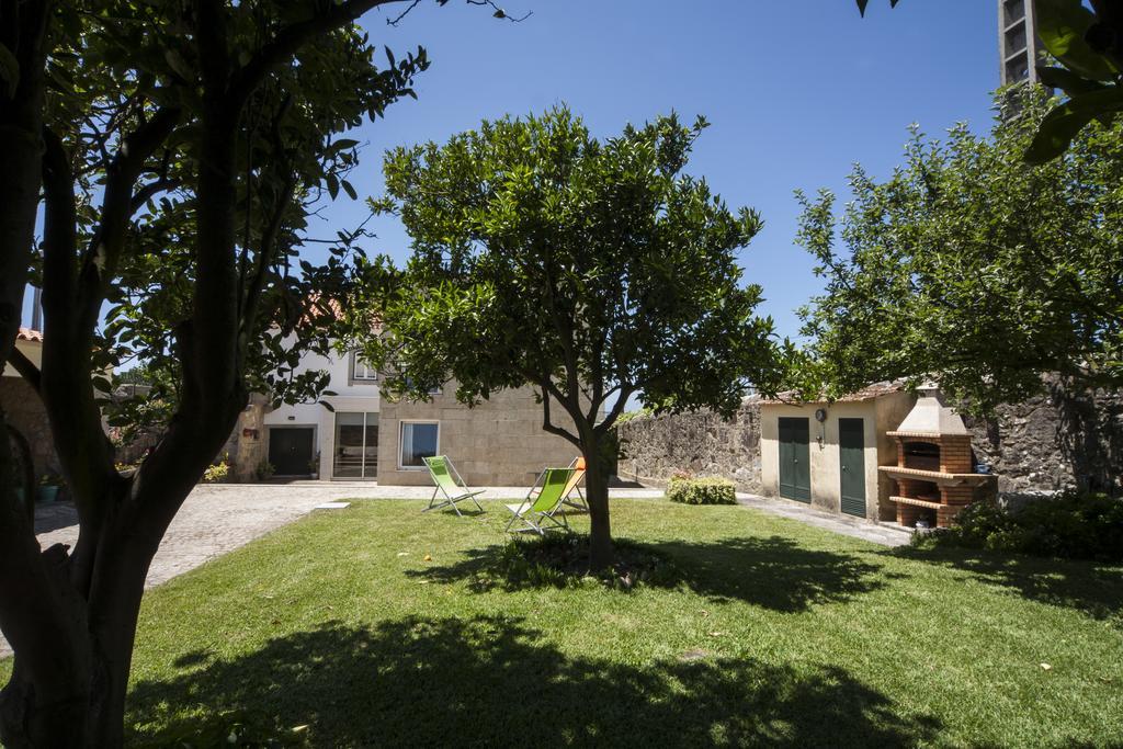 Casa Praia E Campo Viana do Castelo Værelse billede