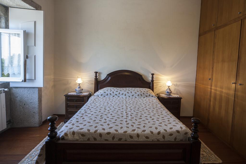 Casa Praia E Campo Viana do Castelo Værelse billede