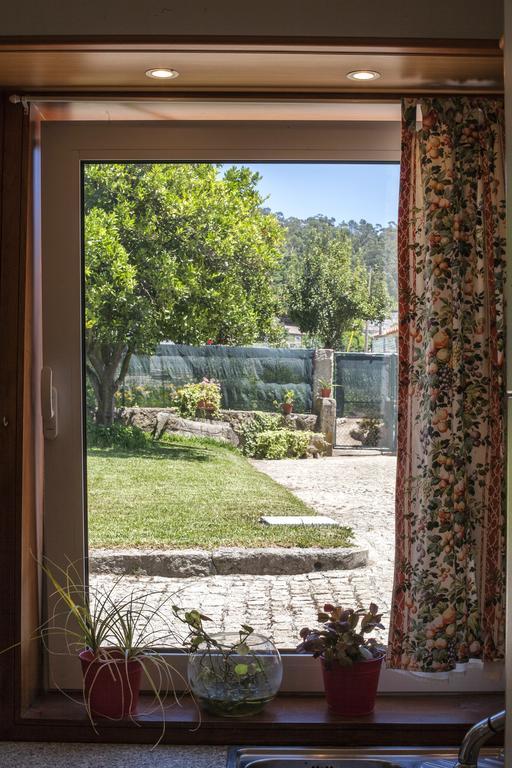 Casa Praia E Campo Viana do Castelo Eksteriør billede